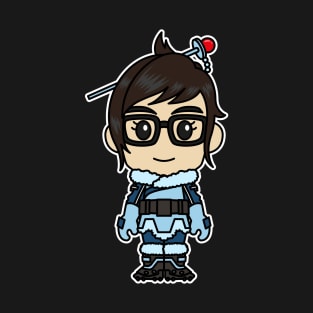 Mei Chibi T-Shirt