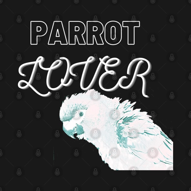 macaw parrot lover quote by Oranjade0122