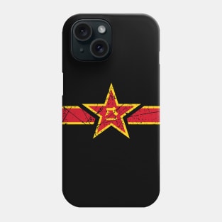 China Roundel Vintage Phone Case