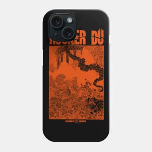 Husker Du - Celebrated Summer Phone Case