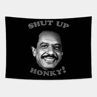 Shut Up Honky! Tapestry