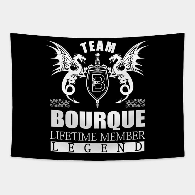 BOURQUE Tapestry by davidmarisa