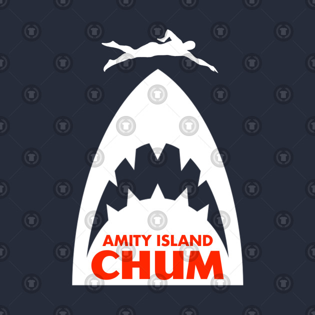 Jaws Chum Chart