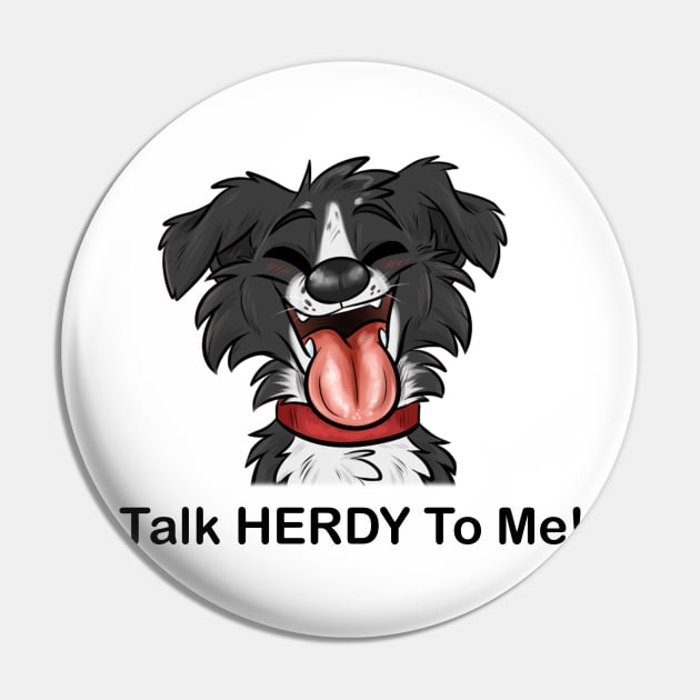 Talk herdy to me Pin by Pam069