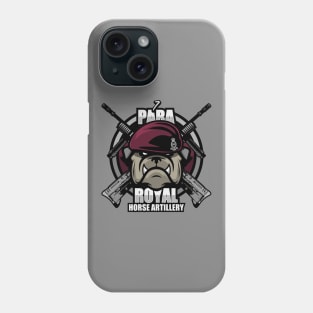 7 Para RHA Phone Case