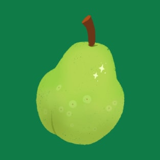 Pear Fruit T-Shirt