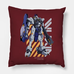 CAMS-04 Wuxia Gundam Pillow