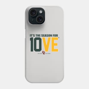 It's the season for LOVE Phone Case