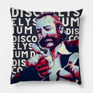 elysium Pillow