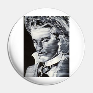 LORD ALFRED DOUGLAS  portrait.5 Pin