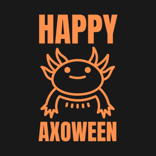 Happy Axoween T-Shirt