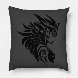 Sigrun Pillow