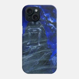 Hurin Enchained by the Power of Morgoth Phone Case