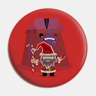 Jingle Roll Pin