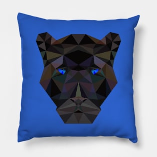 Black Panther Pillow