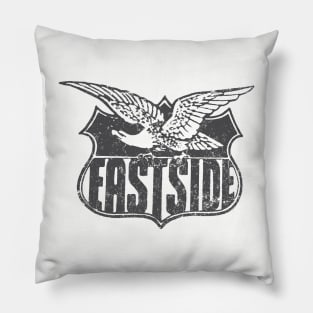 Eastside Beer Pillow