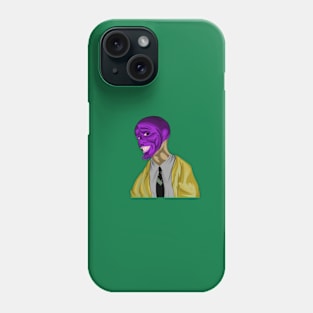 MASK Phone Case