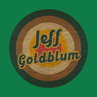 jeff goldblum T-Shirt