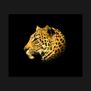 Leopard T-Shirt