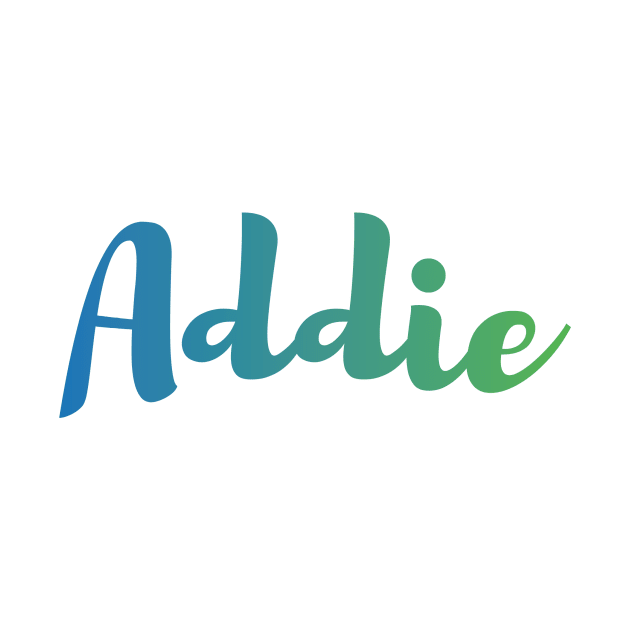 Addie by ampp