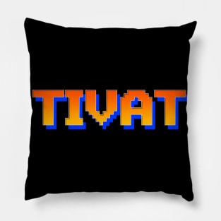 Tivat Pillow