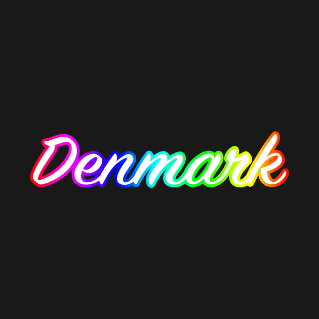 Denmark by lenn