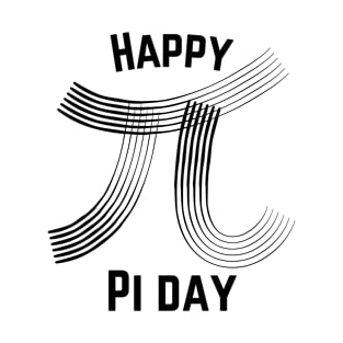 Pi Day 21 T-Shirt