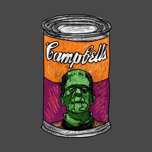 FrankenBeans T-Shirt