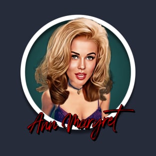 Ann Margret T-Shirt