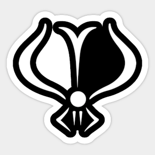 Get Wallpaper Beelzebub Stickers Teepublic For iPhone