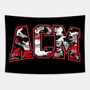 Ac Milan Tapestries Teepublic
