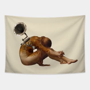 Emotional amplifier Tapestry