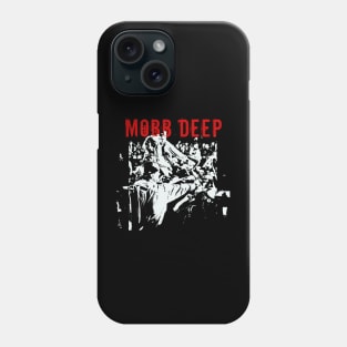 mobb live on pekor Phone Case