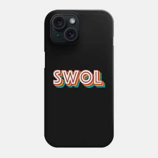 Swol Phone Case