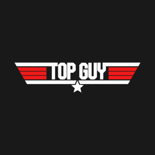 Top Guy T-Shirt