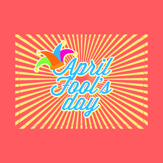 APRIL FOOLS DAY 2020 by Superior T-Shirt