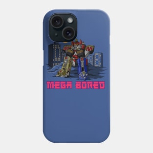 Mega Bored Phone Case