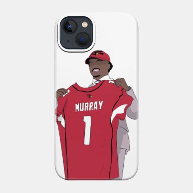 #1 Overall - Football - Phone Case