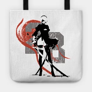 2B Tote