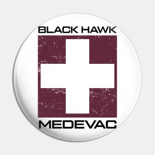 Medevac in Granite Pin