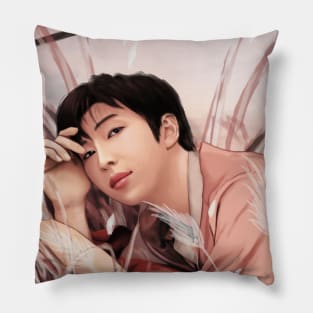 BTS RM LOVE YOURSELF Pillow