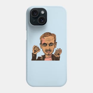 THE GUEST Phone Case