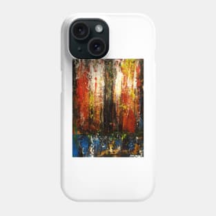 The window 3 Phone Case