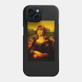 Miss Coco Peru - Coco Lisa Phone Case