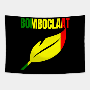 Bomboclaat Tapestry