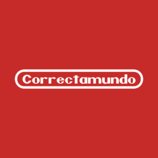 Correctamundo ! T-Shirt