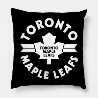 Toronto Maple Leafs Pillow