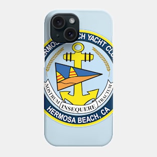 HBYC Official Phone Case