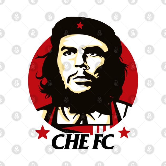 Che FC by NotoriousMedia