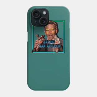 ben affleck Phone Case